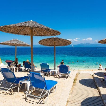 Villa Ifigeneia Gaios Zewnętrze zdjęcie