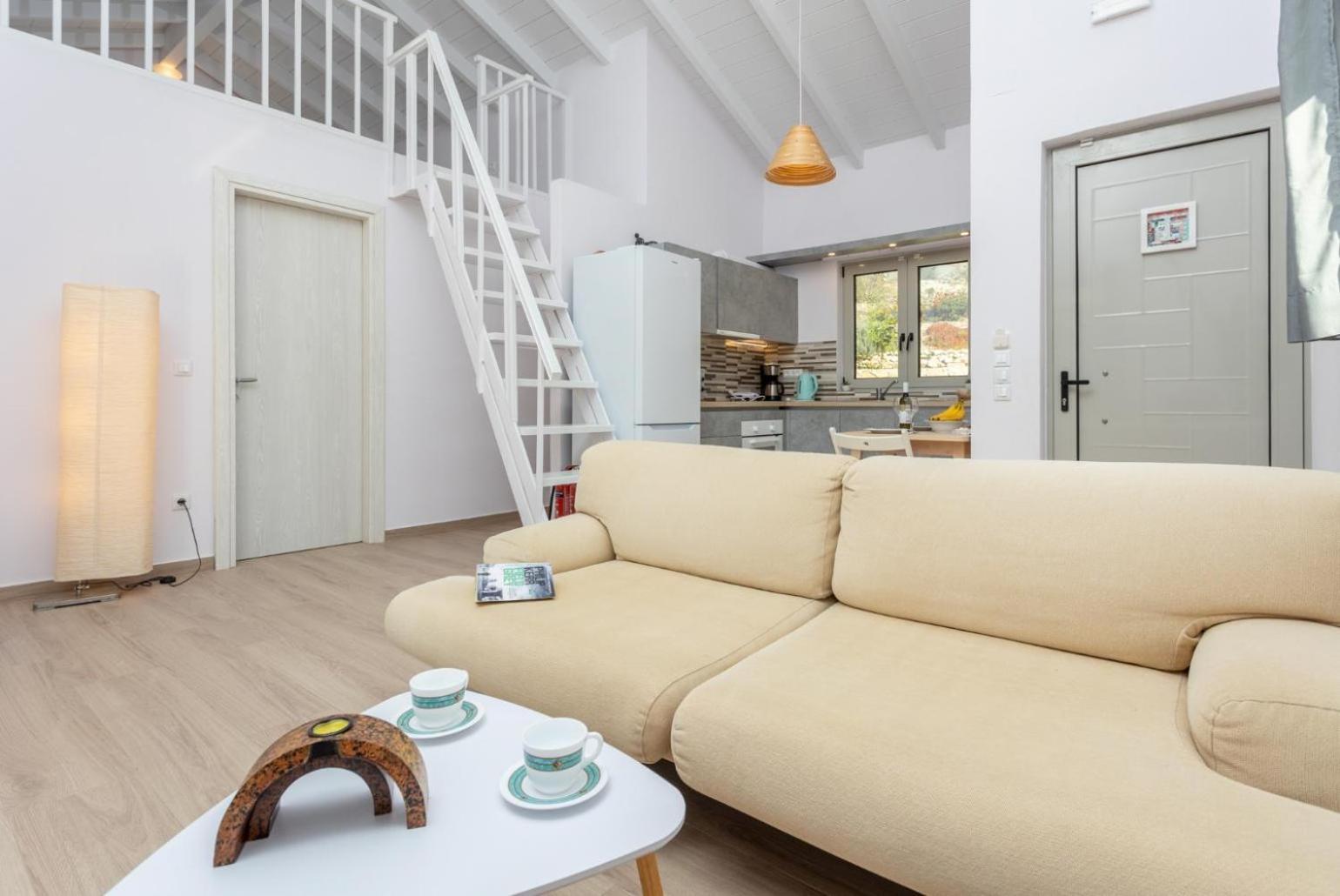 Villa Ifigeneia Gaios Zewnętrze zdjęcie