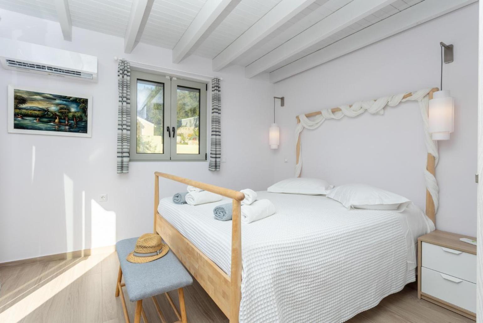 Villa Ifigeneia Gaios Zewnętrze zdjęcie