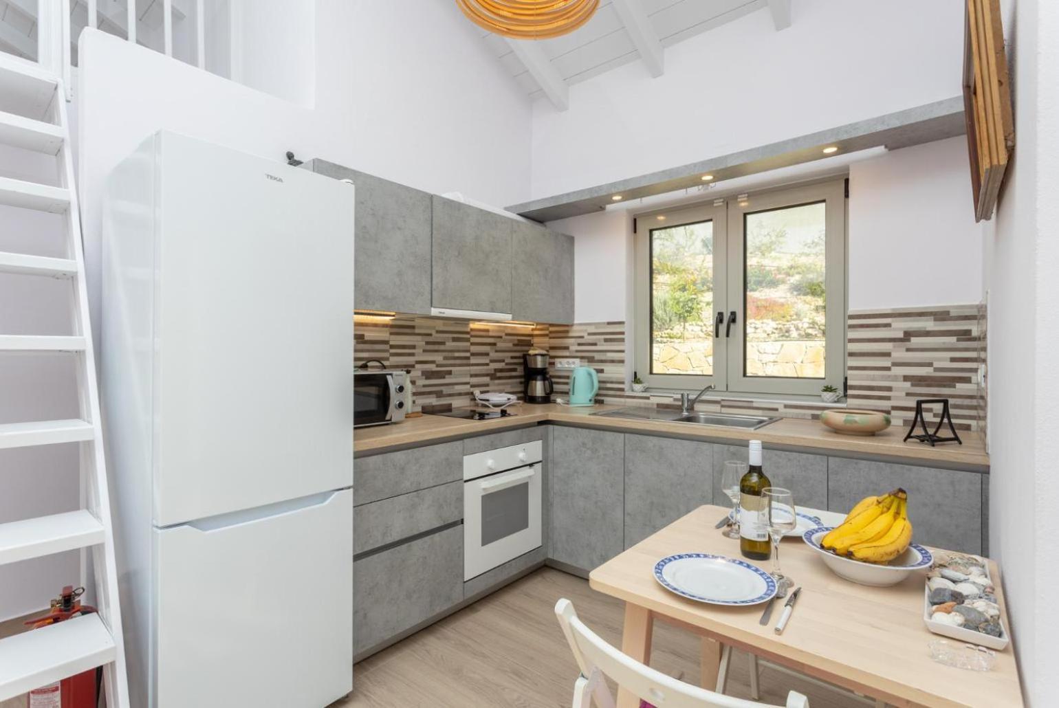 Villa Ifigeneia Gaios Zewnętrze zdjęcie
